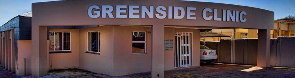 gallery/greenside clinic